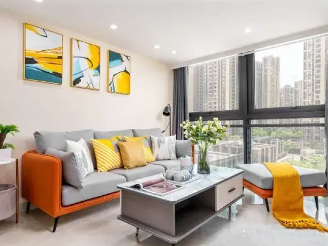 YiHaohang Apartment