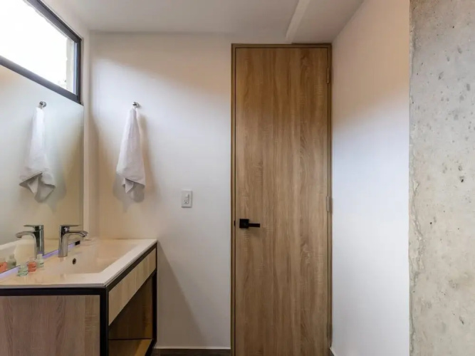 Incredible 1 BR in Chapinero