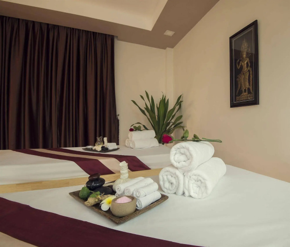 Anik Boutique Hotel