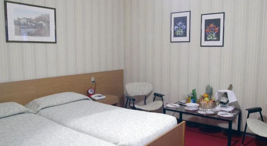 Hotel Margna