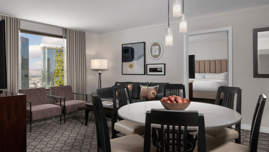 1 Bedroom Villa