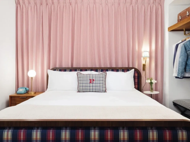 Premium Double Suite