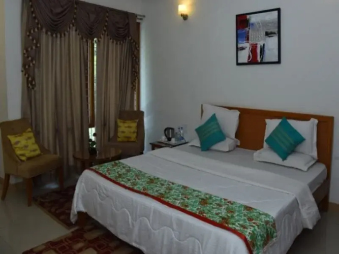 Hotel Mayura Hoysala