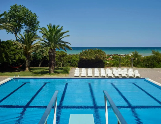 Serena Majestic Hotel Residence photo 12