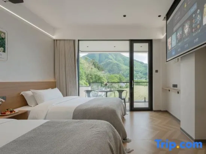 5 Bedrooms Standard room