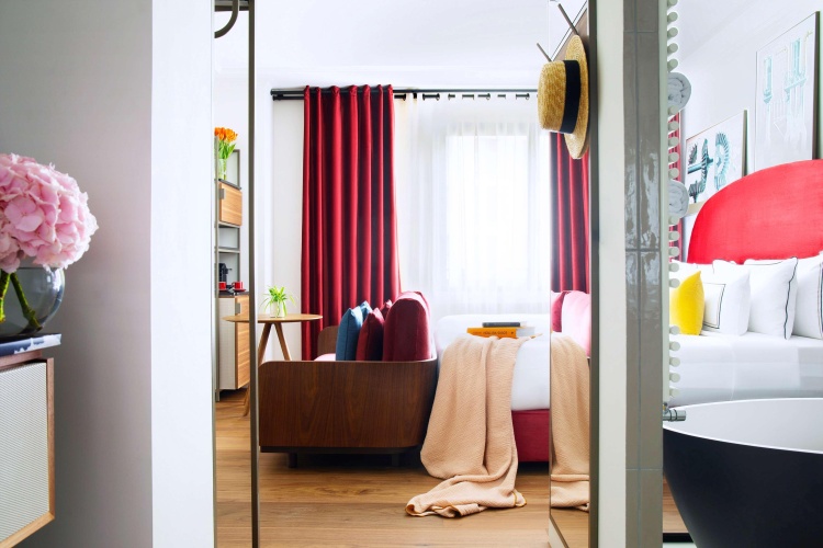 Villa Marquis Member of Melia Collection photo 12