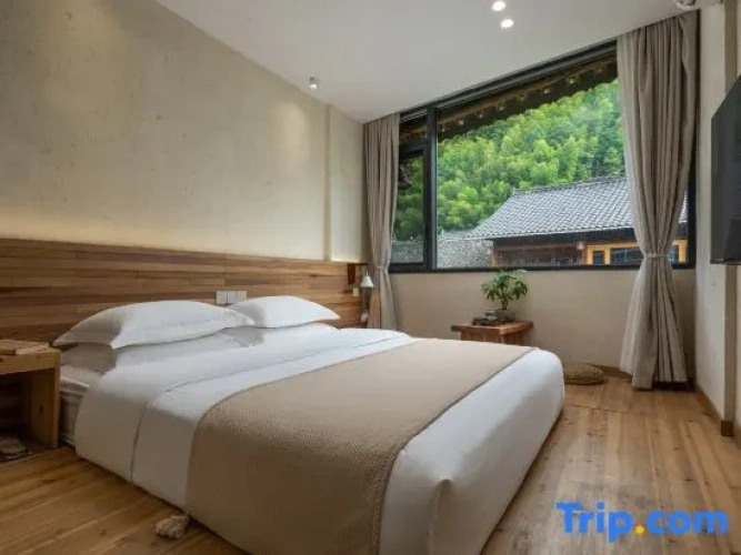 Double Apartment