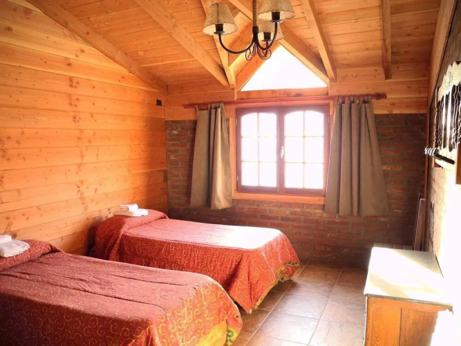 Periko's Youth Hostel