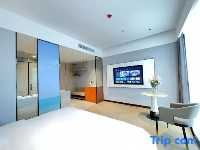 Luxury Double room