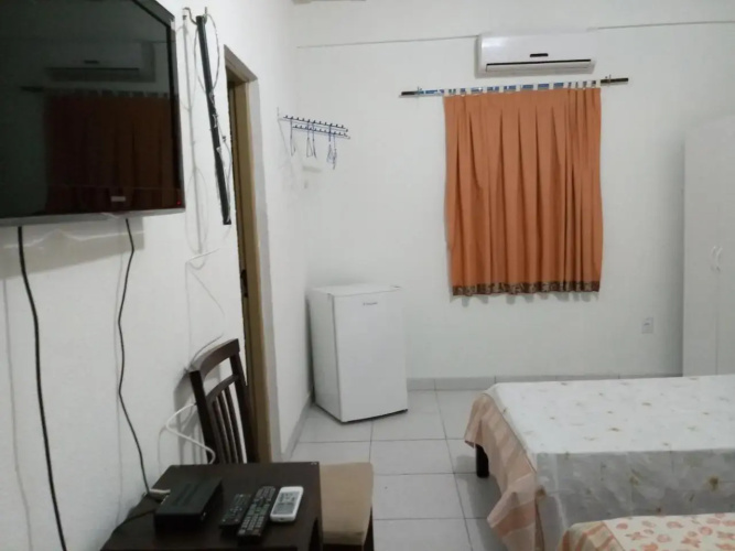 Pousada Casa da Lucinha