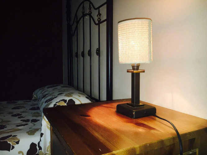 Hostal Alcarayón