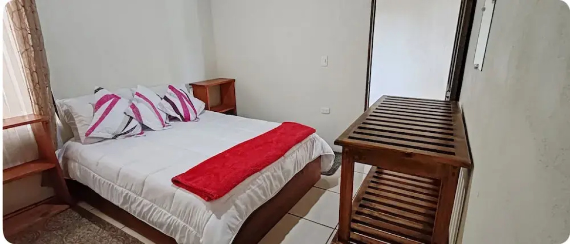 Hostel Coati Place Bed & Breakfast