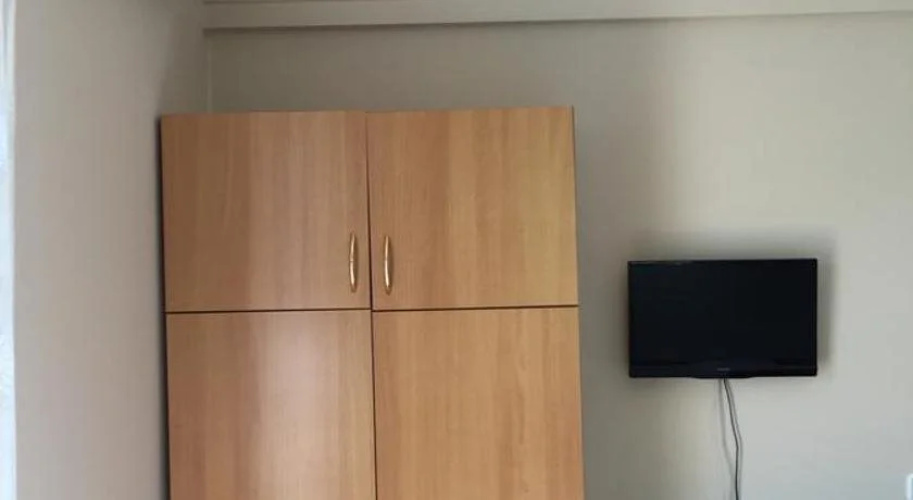 Pelso Apartments