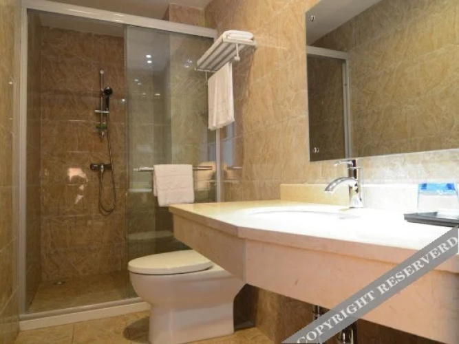 Xitang Ruge Hotel