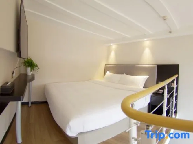 Double Apartment