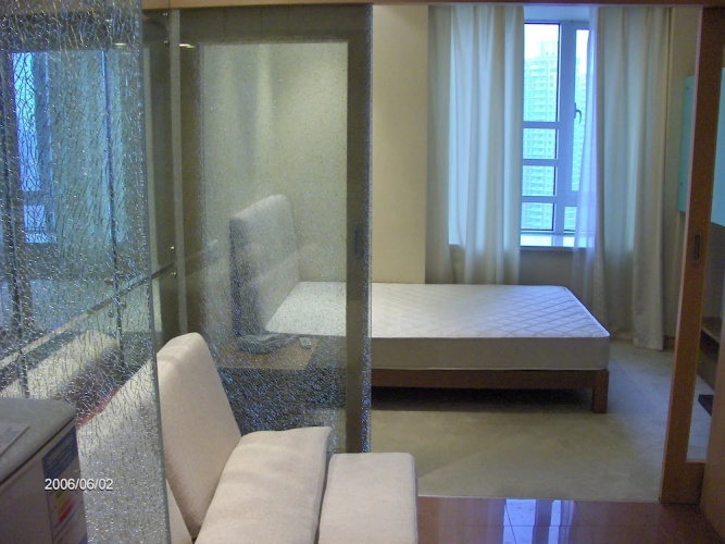 International Service Apartment