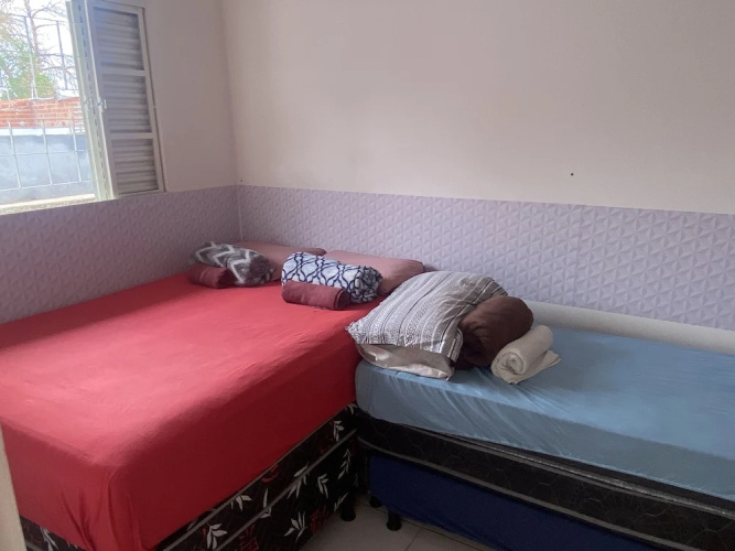 Residencial Pimenta