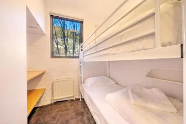 Snow Ski Apartments 25
