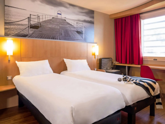 ibis Cannes Mandelieu