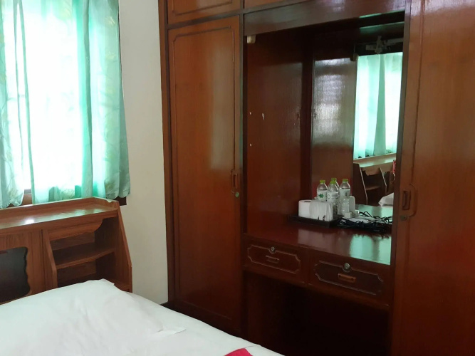 Emmanuel Guesthouse