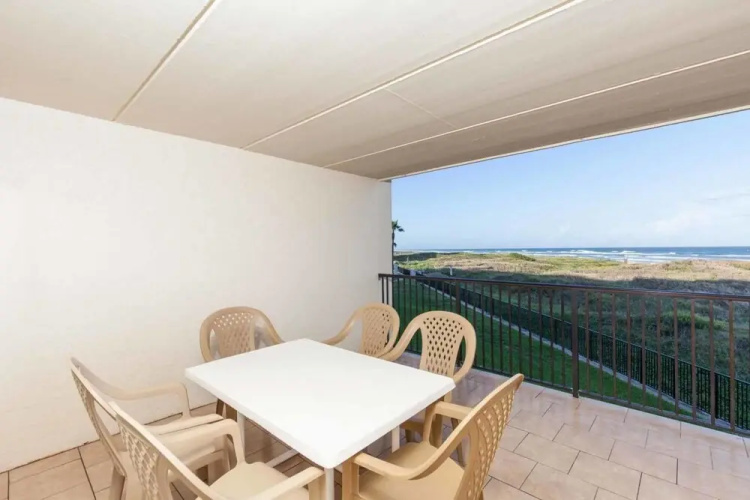 Saida II Condominium 201