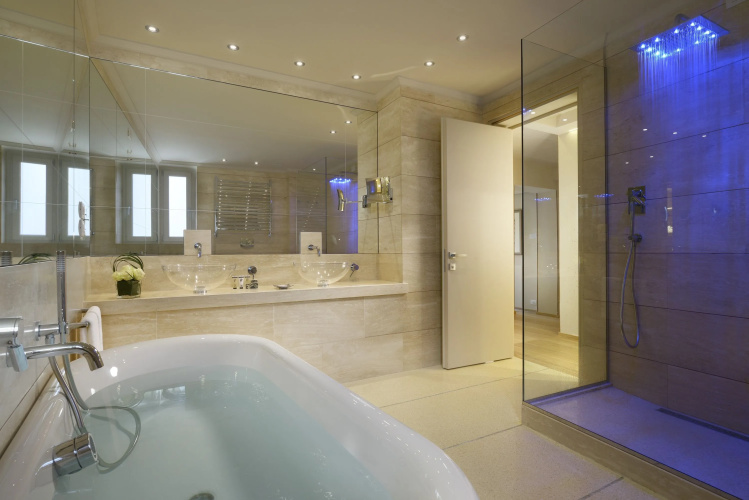 Grand Hotel Minerva photo 24
