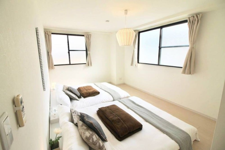 LUXES Hijiyama