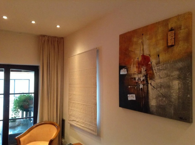 Bed And Breakfast Du Bonheur