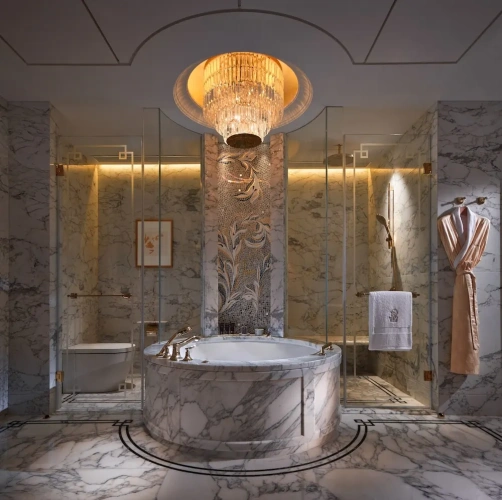 1 Bedroom Club Suite