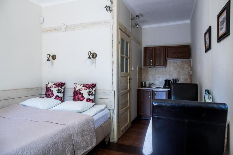Classic Suite with view