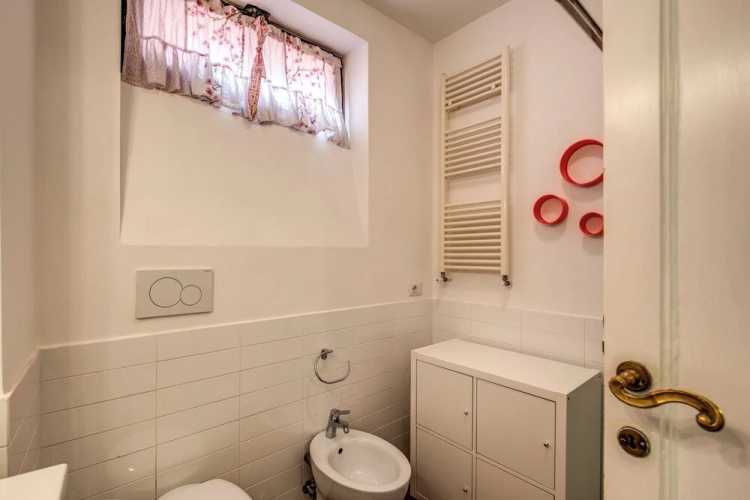RSH Via Giulia Apartments