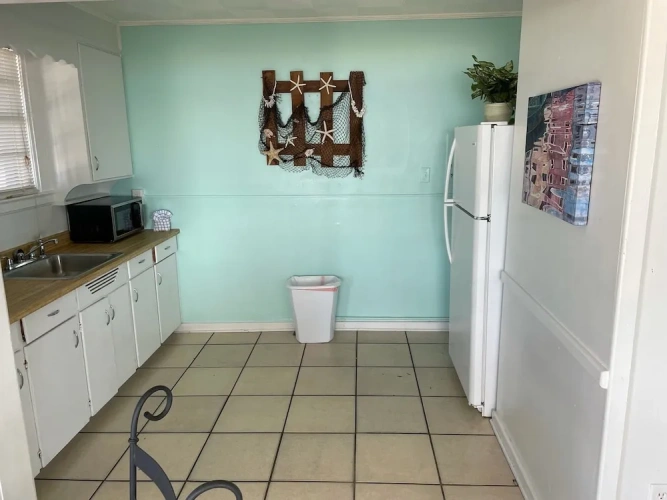 2 Bedrooms Deluxe Double room