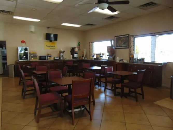 Days Inn Huntington