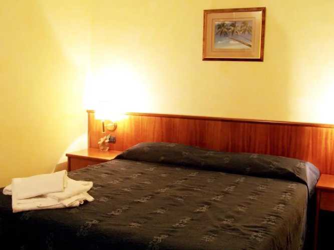 Albergo Laura