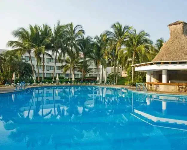 Mayan Sea Garden at Vidanta Acapulco - 5 Nights, Acapulco, Mexico