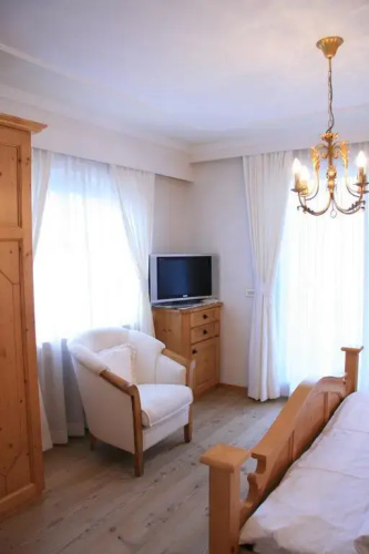 Hotel Mayr