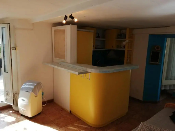Cavo Beach 3