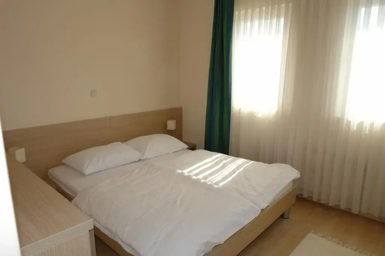 Apartments Vanda