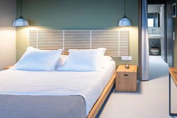 Marnos Grand Villa