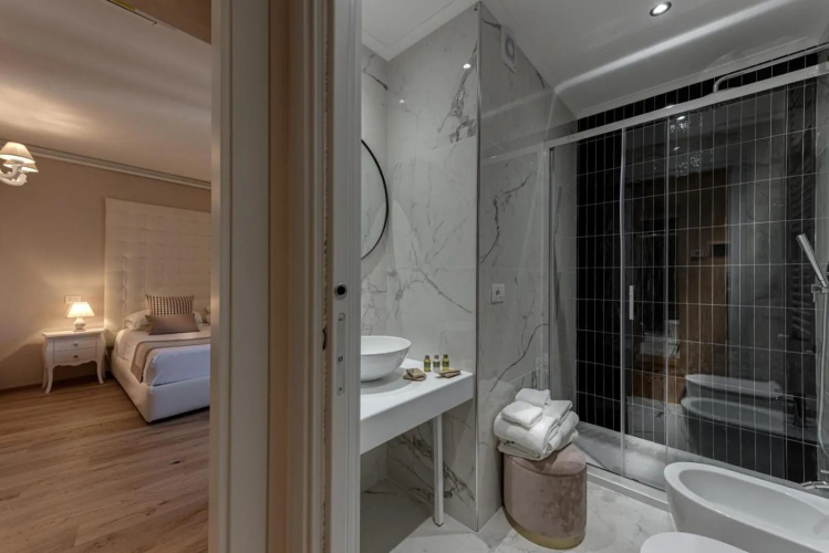 Palazzo del Capitano Wellness e Relais photo 11