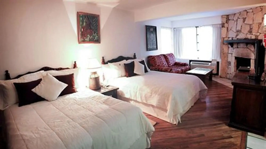 Hotel Chipinque