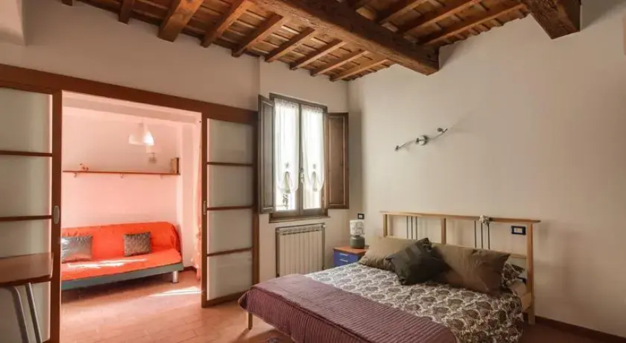 Apartments Florence - Pepi