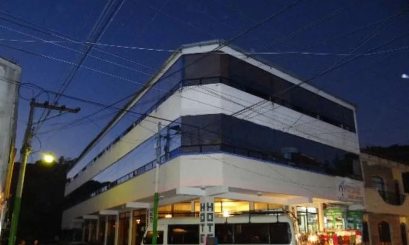 Imagen del hotel