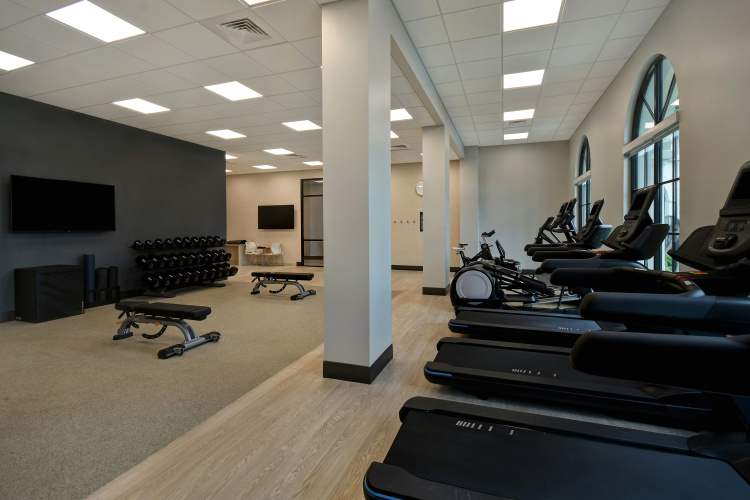Homewood Suites by Hilton Orlando at Flamingo Crossings photo 20