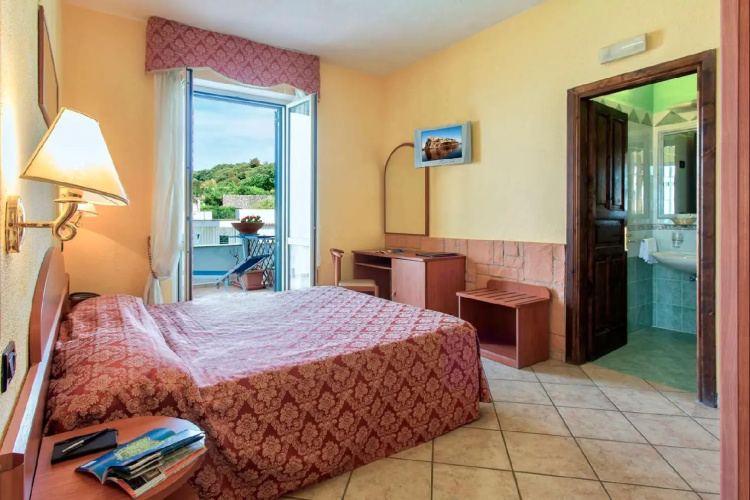 Parco dei Principi Resort & Spa