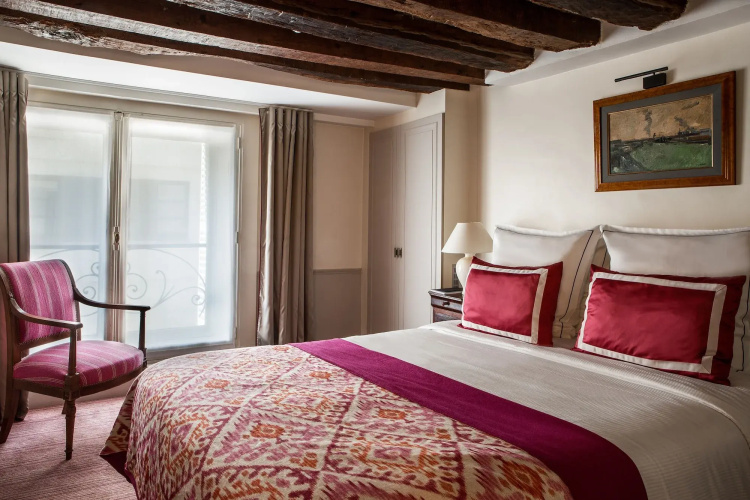 Hôtel des Saints-Pères