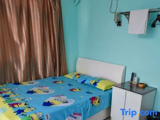 Jinzhong Green Express Hotel