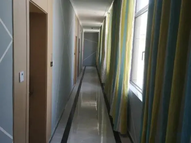 Gaoxifeng Hotel Luxi