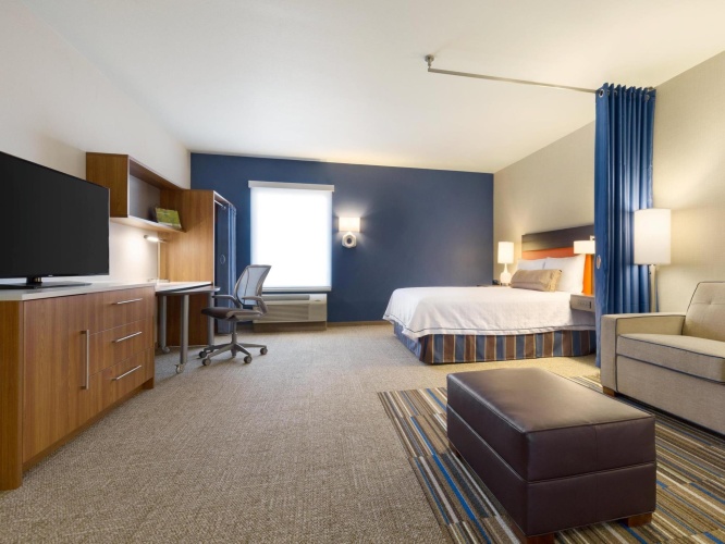 Double Suite