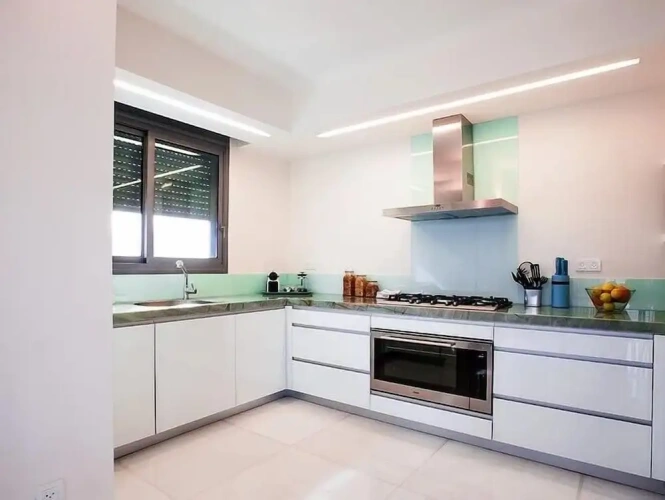 Comfort Apartment
